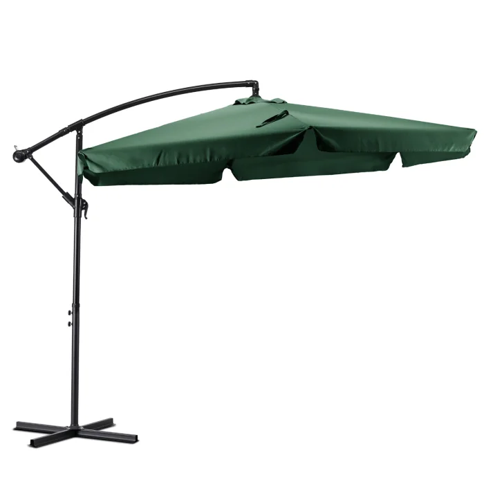 Parasol Ogrodowy Składany...