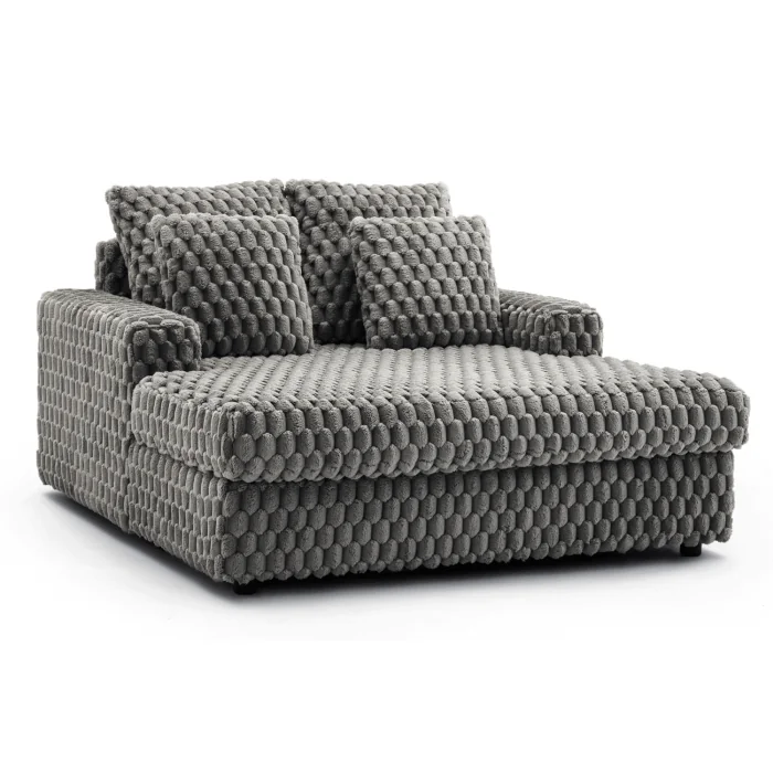 Fotel Wypoczynkowy Sofa...