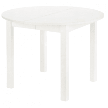 Stół Rozkładany HARRY Biały