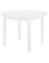 Stół Rozkładany HARRY Biały
