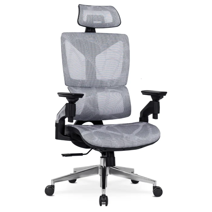 Fotel Biurowy Ergonomiczny...