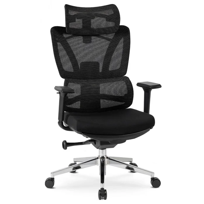 Fotel Biurowy Ergonomiczny...