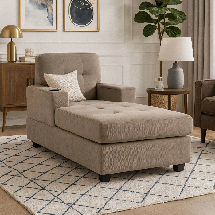 Fotel Wypoczynkowy Sofa NEO...
