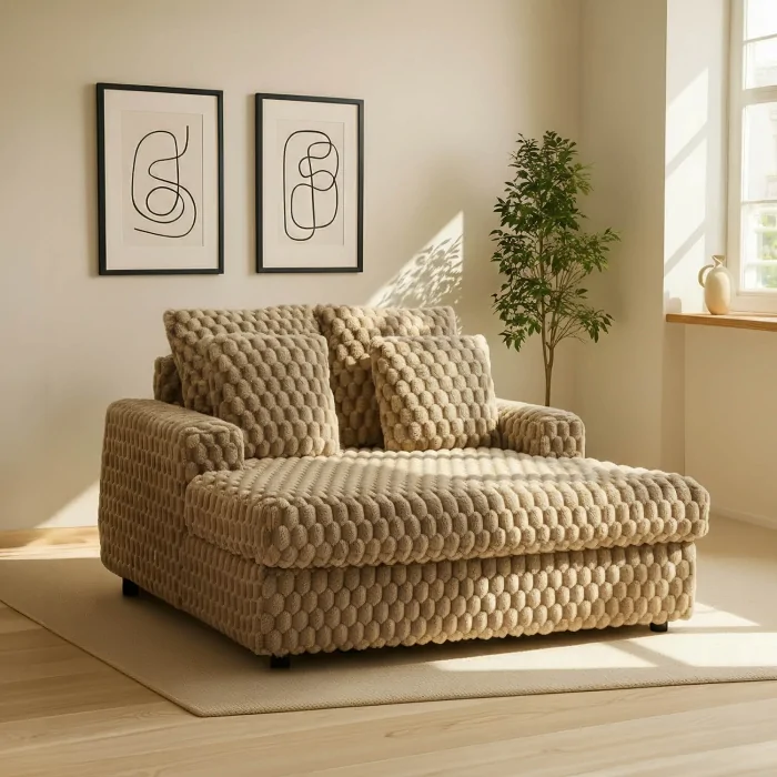 Fotel Wypoczynkowy Sofa...