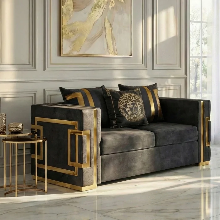 Sofa PALLAZO 2S Dwuosobowa...