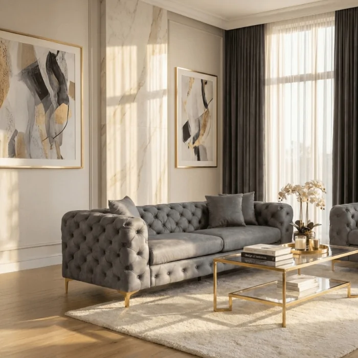 Sofa SORRENTO 3S...