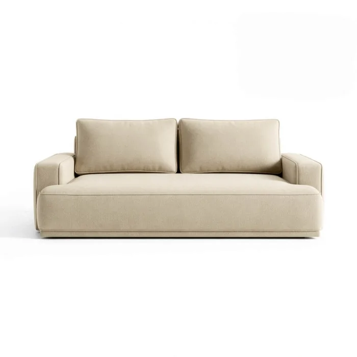 Sofa z Funkcją Spania...