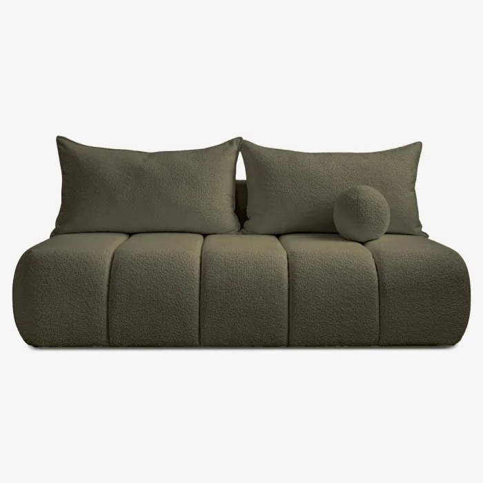 Sofa z Funkcją Spania SARIA...