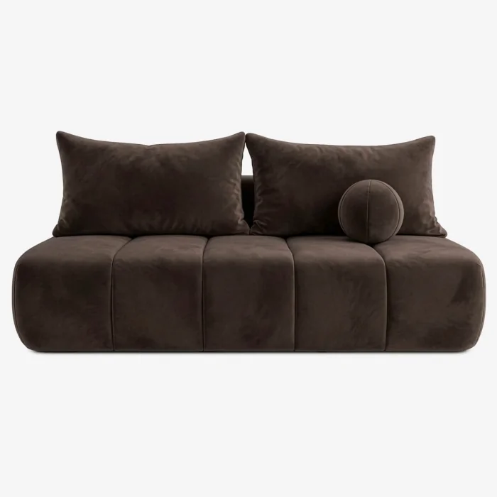 Sofa z Funkcją Spania SARIA...