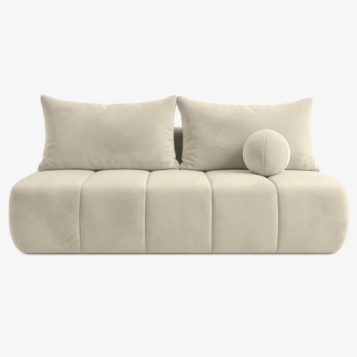 Sofa z Funkcją Spania SARIA...
