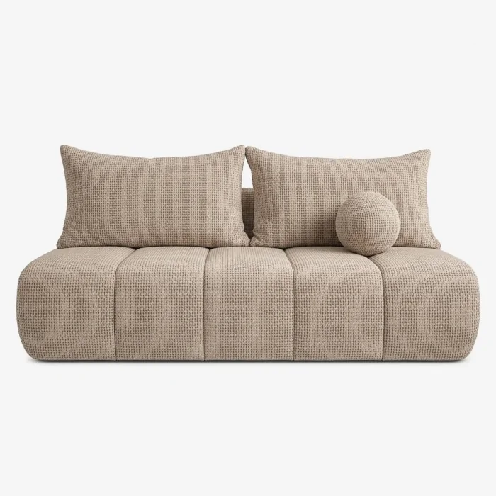 Sofa z Funkcją Spania SARIA...