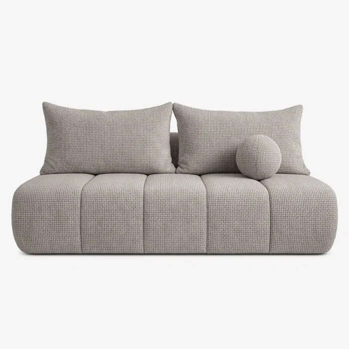 Sofa z Funkcją Spania SARIA...