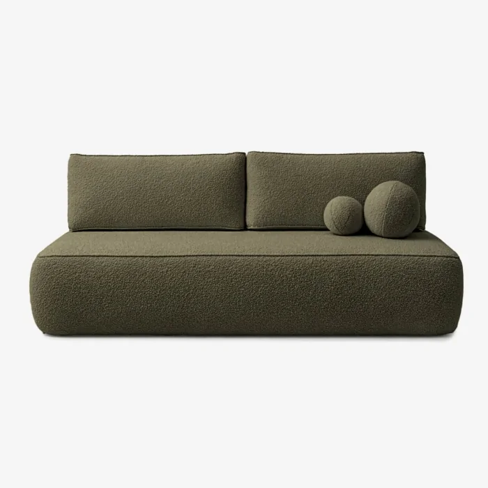 Sofa z Funkcją Spania...