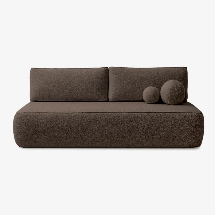 Sofa z Funkcją Spania...