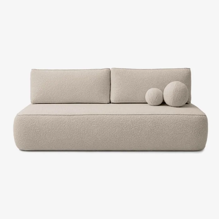 Sofa z Funkcją Spania...