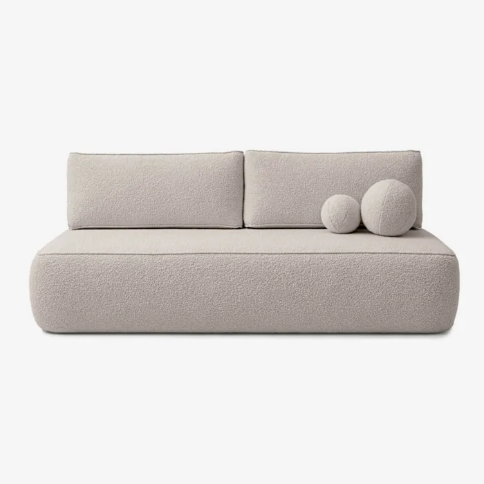 Sofa z Funkcją Spania...