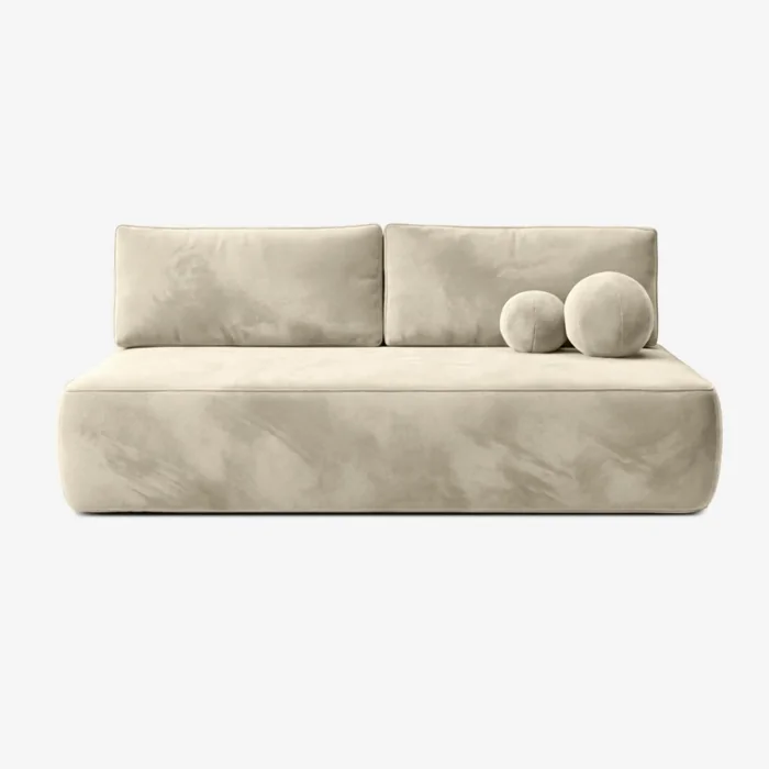 Sofa z Funkcją Spania...