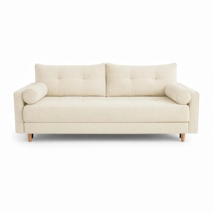 Sofa z Funkcją Spania LONAR...