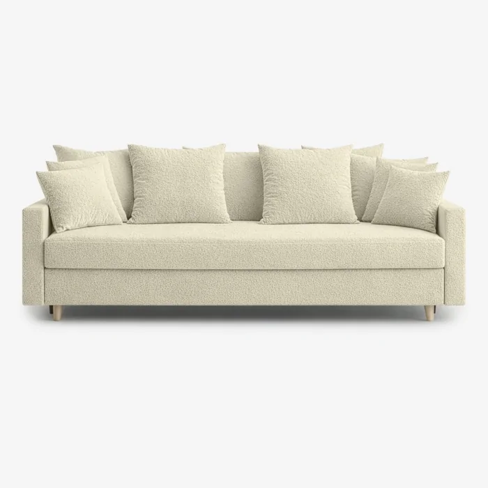 Sofa z Funkcją Spania...