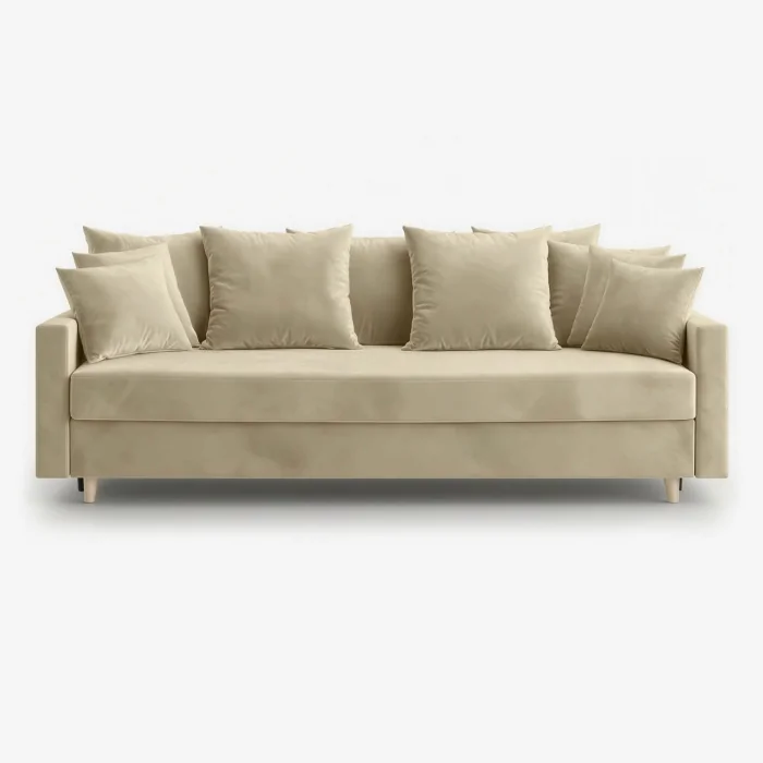 Sofa z Funkcją Spania...