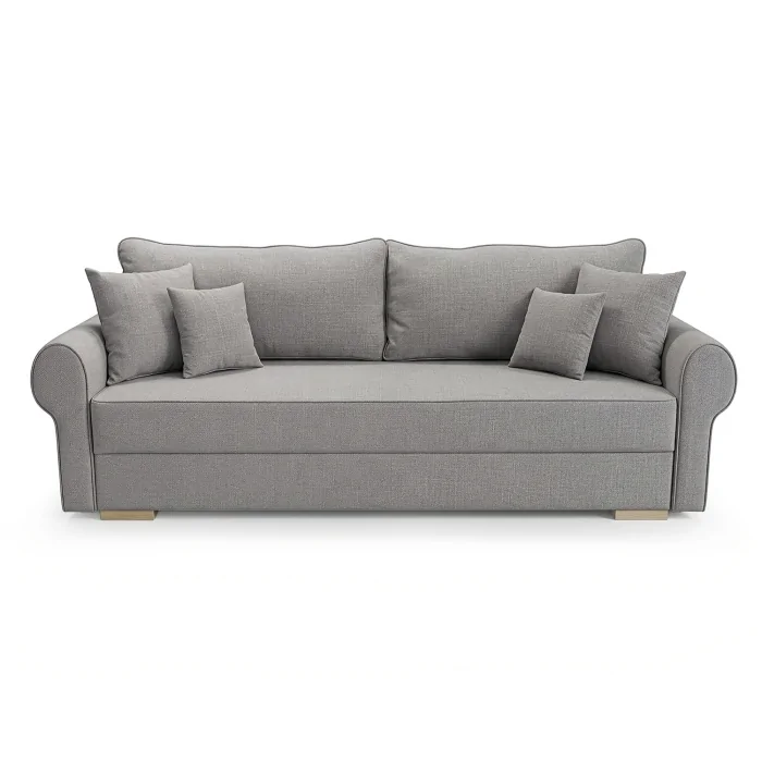 Sofa z Funkcją Spania RELON...