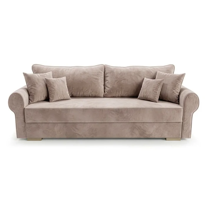 Sofa z Funkcją Spania RELON...