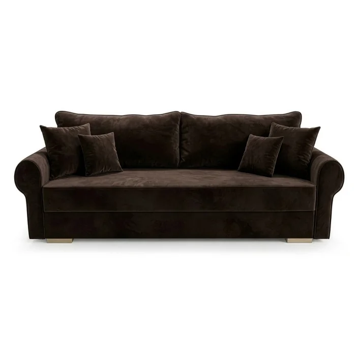 Sofa z Funkcją Spania RELON...