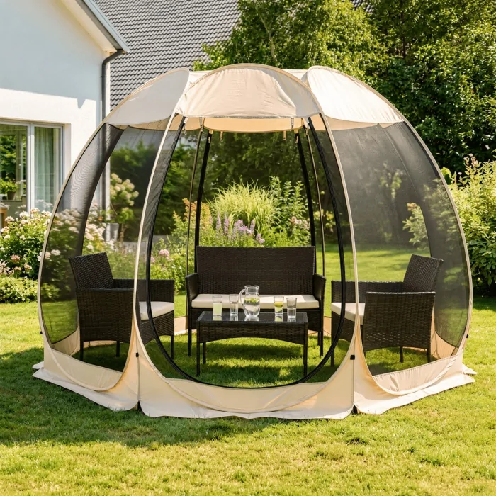 Pawilon CAMA 354 cm Altana...