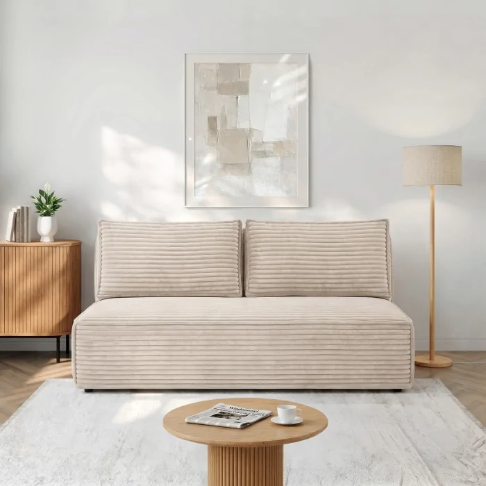 Sofa z Funkcją Spania MAVIA...