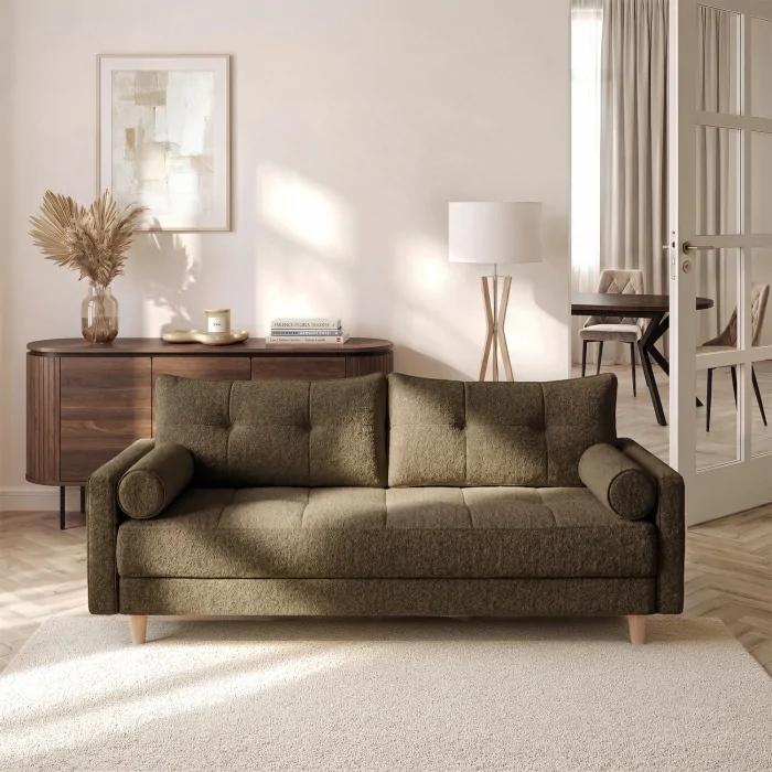 Sofa z Funkcją Spania LONAR...