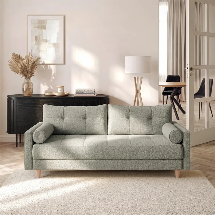 Sofa z Funkcją Spania LONAR...