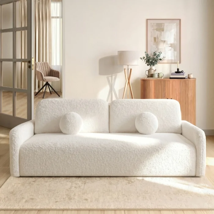 Sofa DUO Rozkładana...