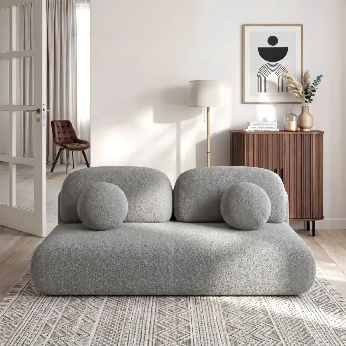 Sofa BASE Rozkładana...