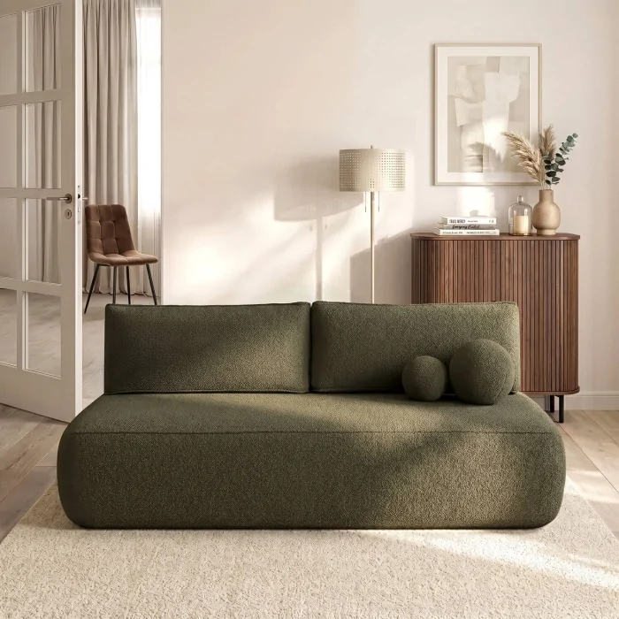 Sofa z Funkcją Spania...