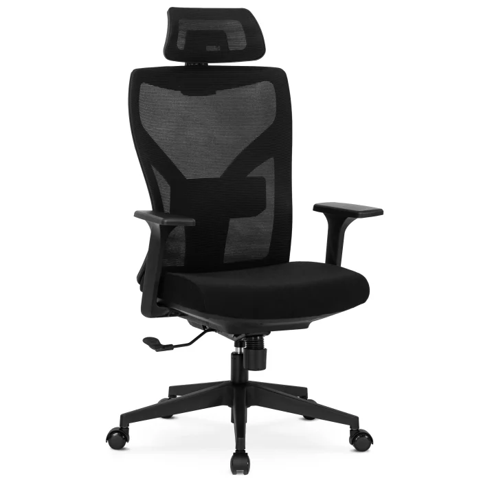 Fotel Biurowy Ergonomiczny...