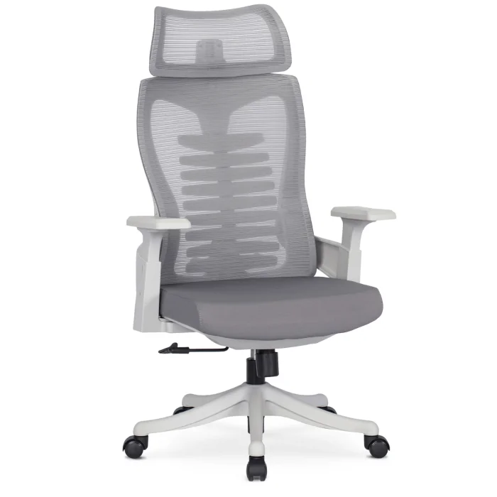 Fotel Biurowy Ergonomiczny...