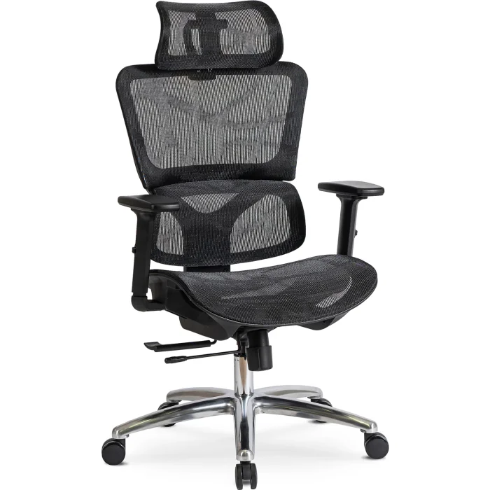 Fotel Biurowy Ergonomiczny...