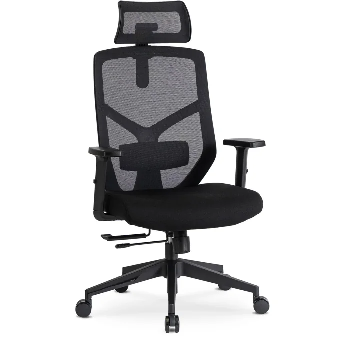 Fotel Biurowy Ergonomiczny...