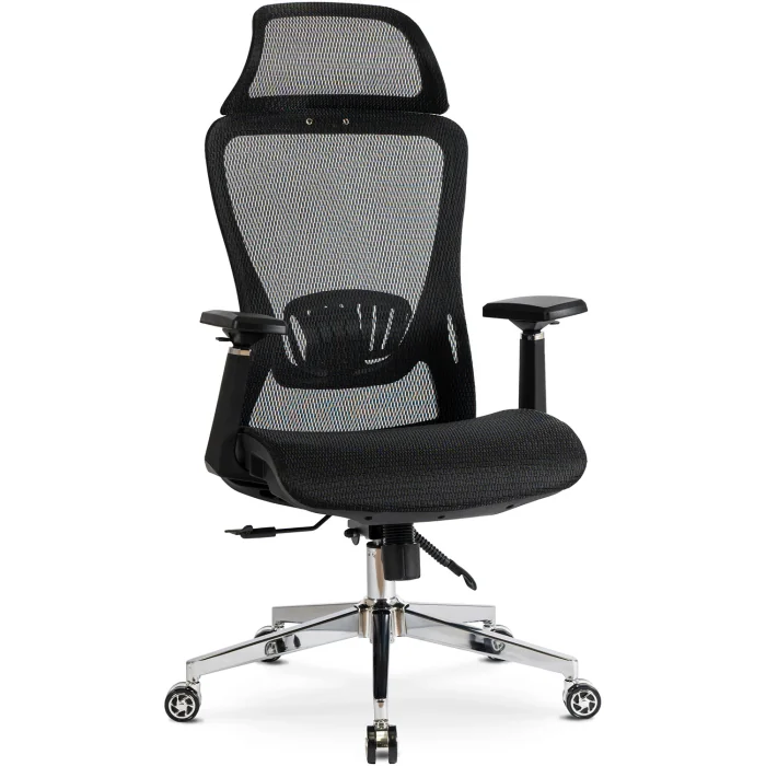 Fotel Biurowy Ergonomiczny...