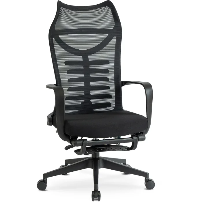 Fotel Biurowy Ergonomiczny...
