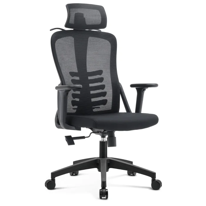 Fotel Biurowy Ergonomiczny...