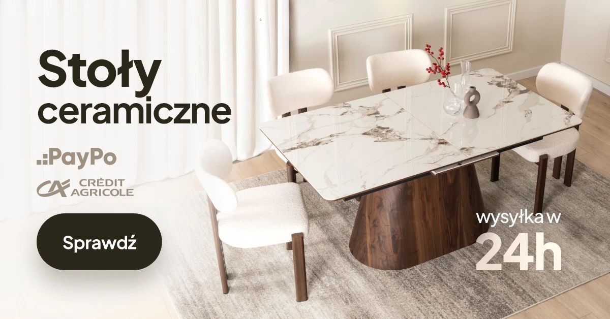 stoly ceramiczne